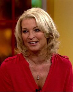 gillian taylforth