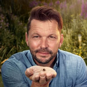 jimmy doherty
