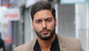 mario falcone