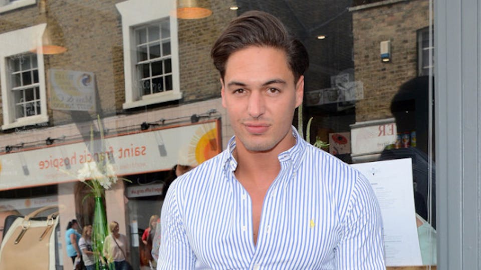 mario falcone  rhinoplasty