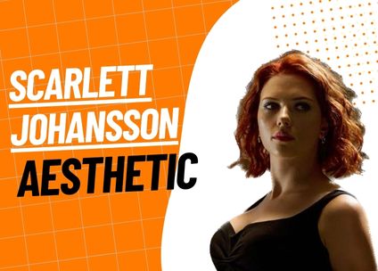 Scarlett Johansson Tits: Detailed Look at Her Aesthetic