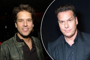 dane cook facelift