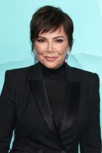 kris jenner facelift