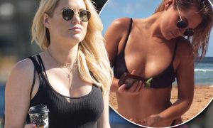boob job