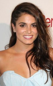 nikki reed nose job