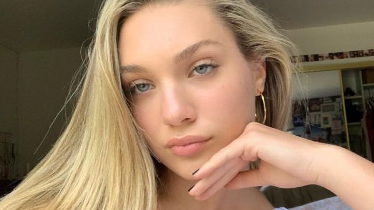 maddie ziegler nose job