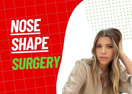 Sofia Richie Before Surgery: A Detailed Look