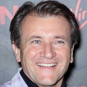 robert herjavec hair transplant