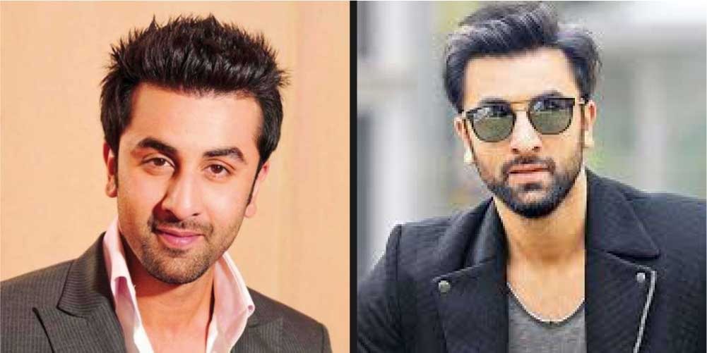 ranbir kapoor hair transplant