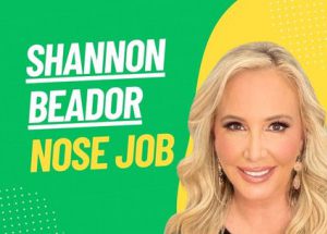 Shannon Beador