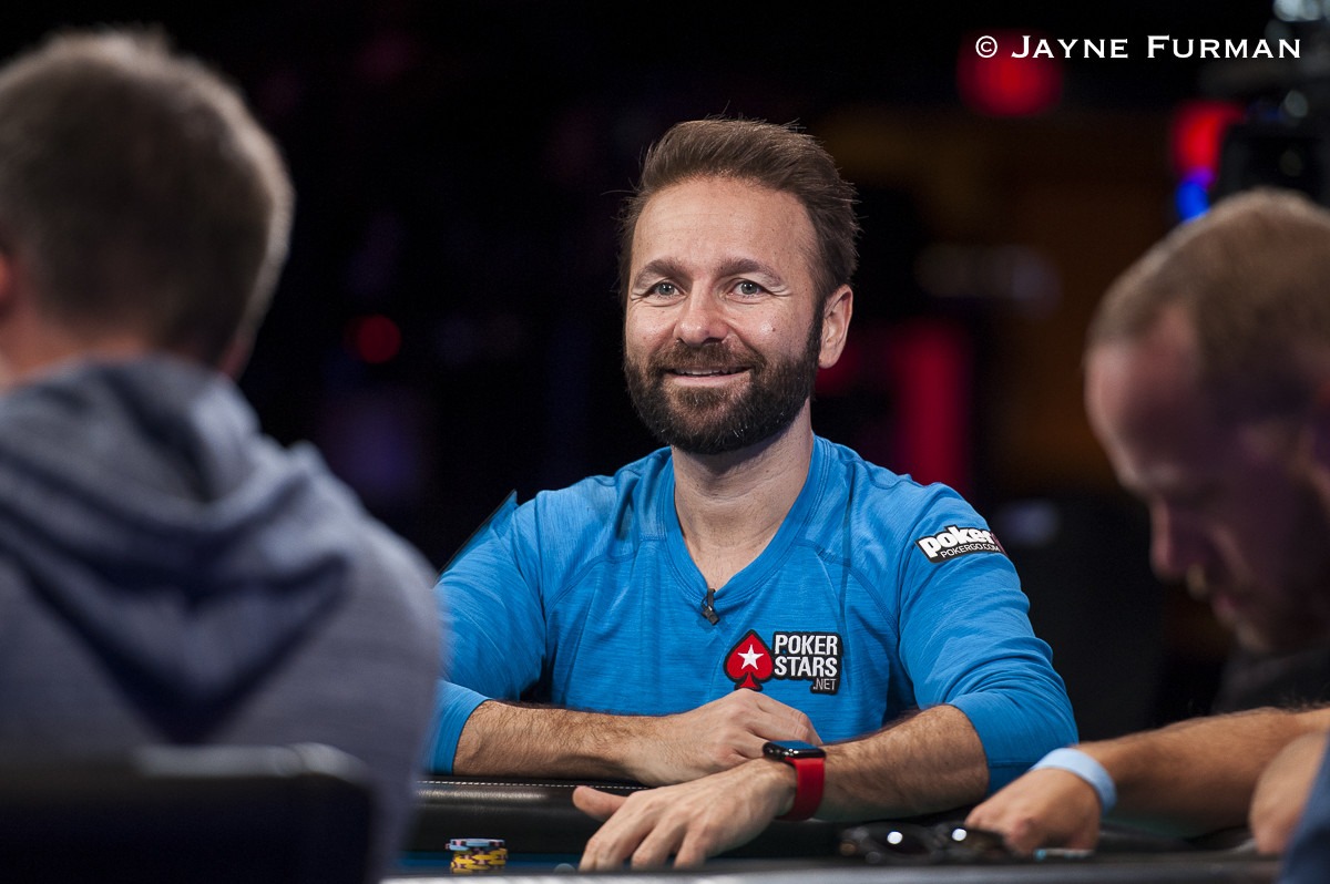 daniel negreanu