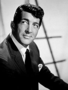 dean martin nose job