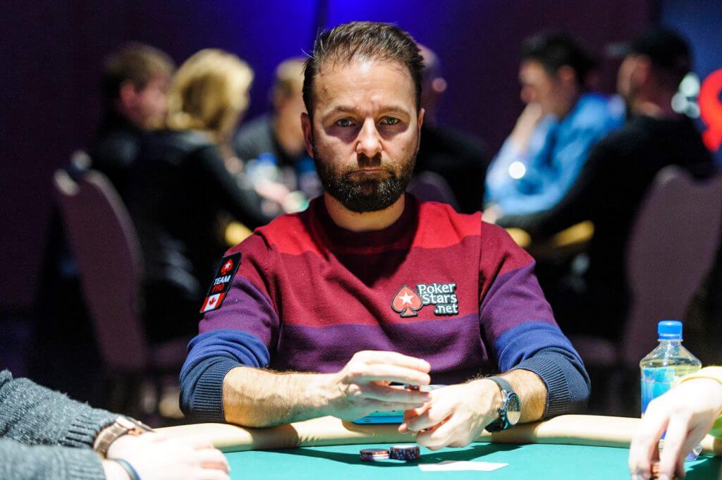 daniel negreanu