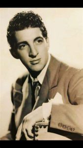 dean martin nose job