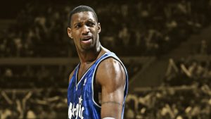 tracy mcgrady