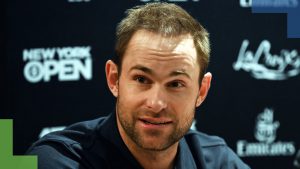 andy roddick hair transplant