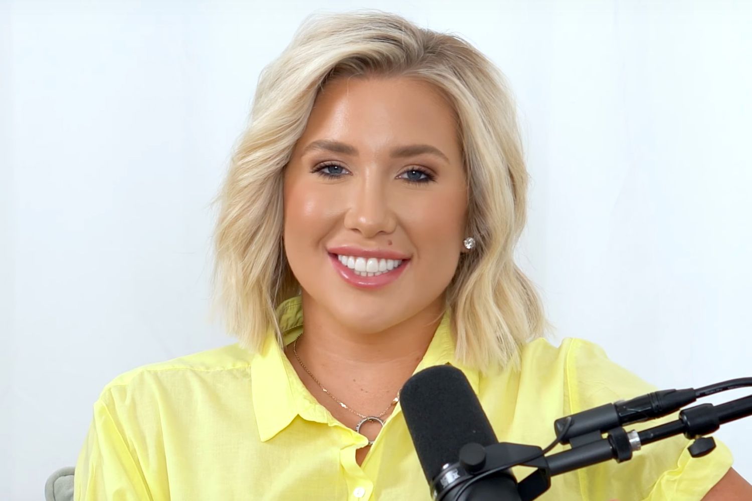 savannah chrisley