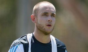 Stuart-Broad