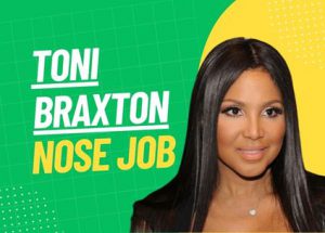 Toni Braxton