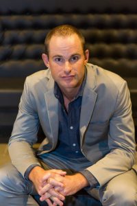 Andy Roddick Hair Transplant