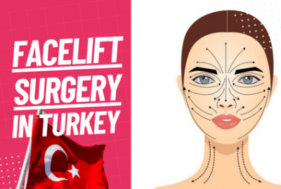 Facial Lifting Turkey cover