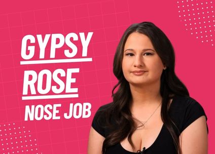 Gypsy Nose Job