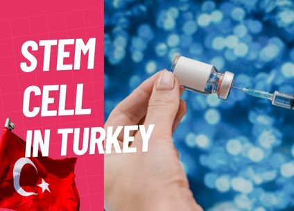 Stem Cell Turkey