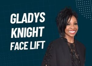 Gladys Knight
