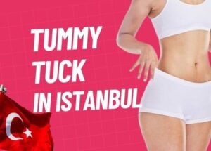 Tummy tuck istanbul