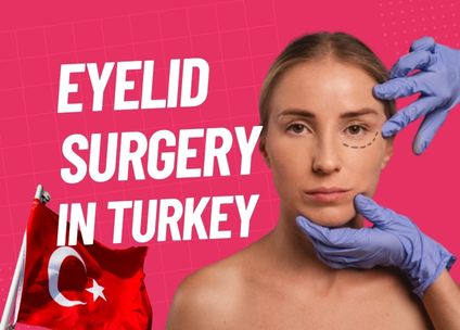 Eyelid Turkey