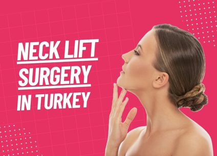 Turkey Neck Surgery Cost