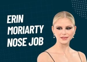 Mackenzie Ziegler Nose Job