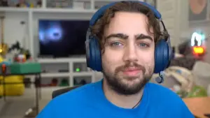 Who is Mizkif?